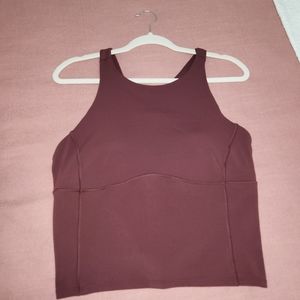 Lululemon Key To Balance Tank